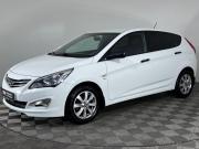 Hyundai Solaris I Рестайлинг Ростов-на-Дону  - изображение 17
