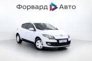 Renault Megane III Рестайлинг Тюмень  - изображение 25