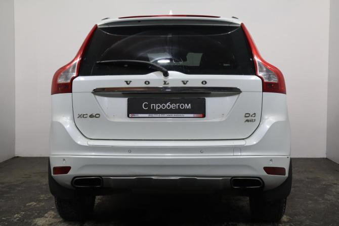 Volvo XC60 I Рестайлинг с пробегом 2013 года, цена 1 399 000 рублей, 251000 км, внедорожник, Автокод Объявления