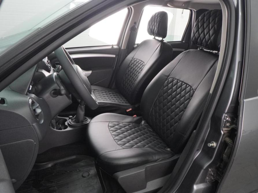 Nissan Terrano III (D10) Воронеж  - изображение 10