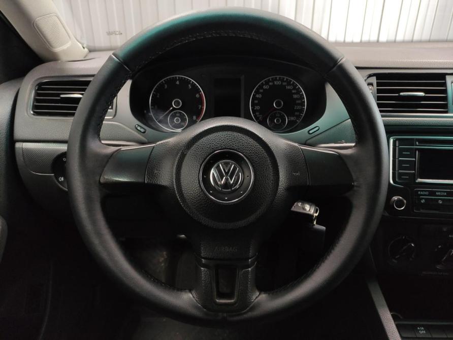 Volkswagen Jetta VI Пермь  - изображение 7