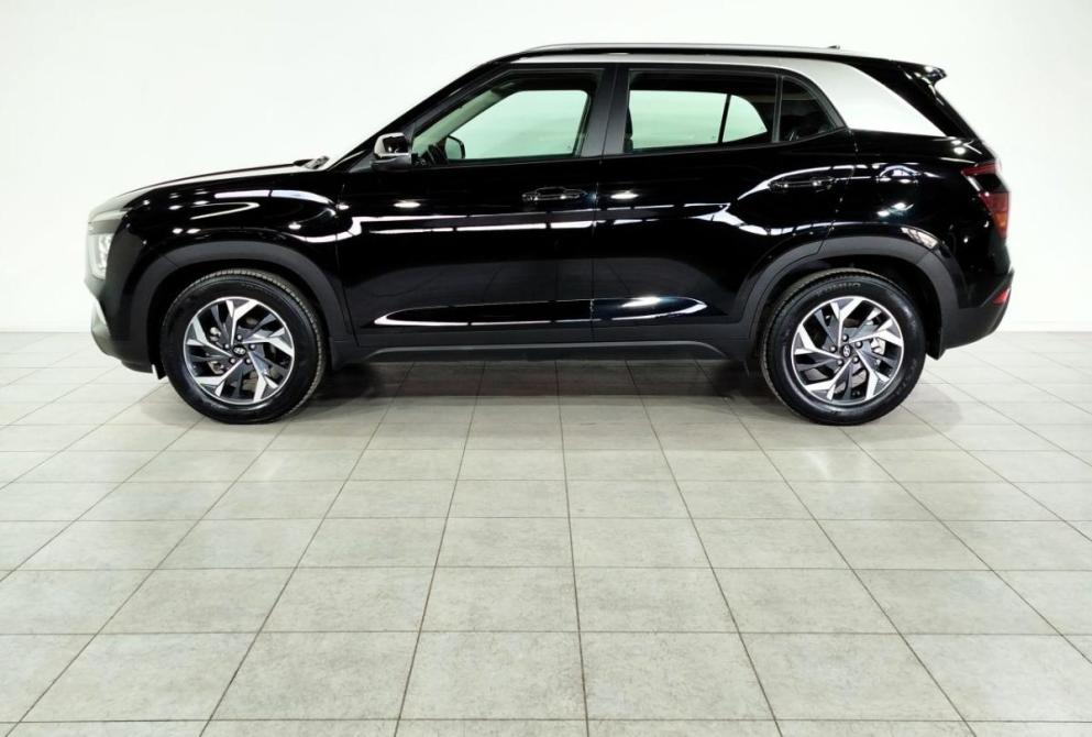 Hyundai Creta I Рестайлинг Саратов  - изображение 8