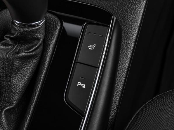 Kia Cerato III Рестайлинг (Classic) с пробегом 2017 года, цена 1 369 000 рублей, 164177 км, седан, Автокод Объявления