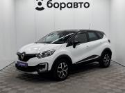 Renault Kaptur I Воронеж  - изображение 19