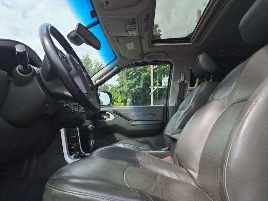 Nissan Pathfinder III Рестайлинг Саратов  - изображение 25