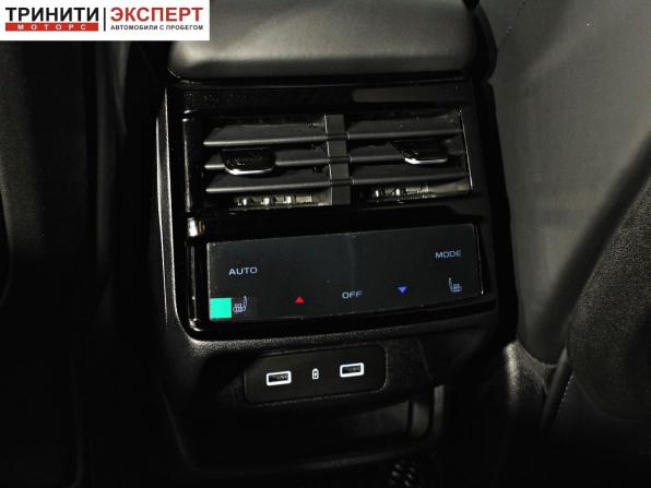 Geely Monjaro I с пробегом 2024 года, цена 3 697 000 рублей, 30937 км, внедорожник, Автокод Объявления