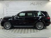 Mercedes-Benz GLS II (X167) Рестайлинг Москва  - изображение 38