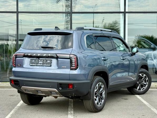 Haval Dargo I с пробегом 2024 года, цена 2 749 000 рублей, 20863 км, внедорожник, Автокод Объявления