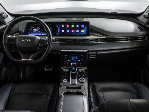 Chery Tiggo 8 Pro Max I с пробегом 2022 года, цена 2 319 000 рублей, 36258 км, внедорожник, Автокод Объявления