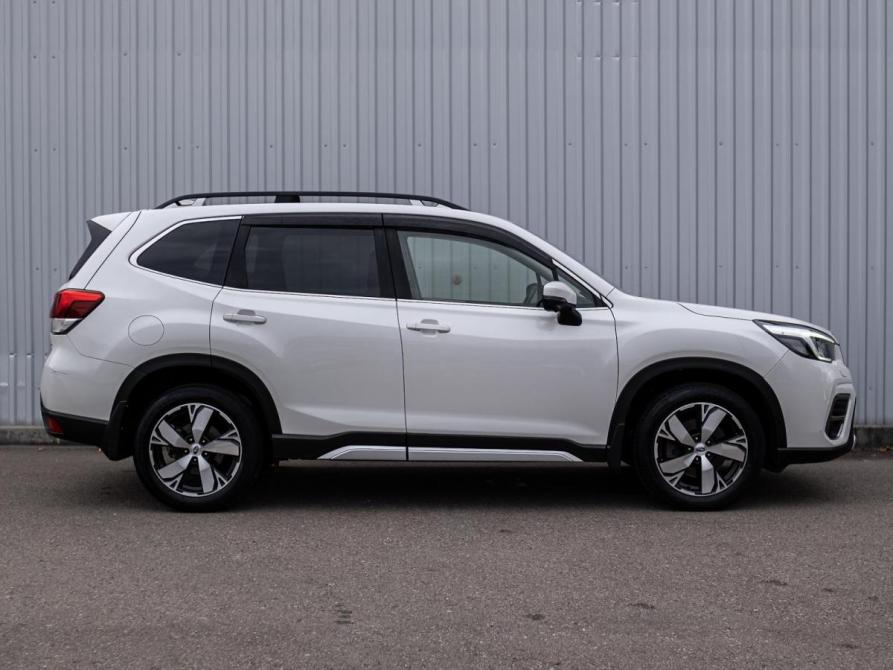 Subaru Forester V Сочи  - изображение 5