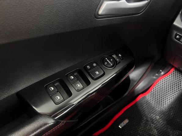 Kia Picanto III Рестайлинг с пробегом 2022 года, цена 1 224 200 рублей, 145770 км, хэтчбек, Автокод Объявления