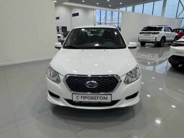 Datsun on-DO I с пробегом 2018 года, цена 595 000 рублей, 90000 км, седан, Автокод Объявления