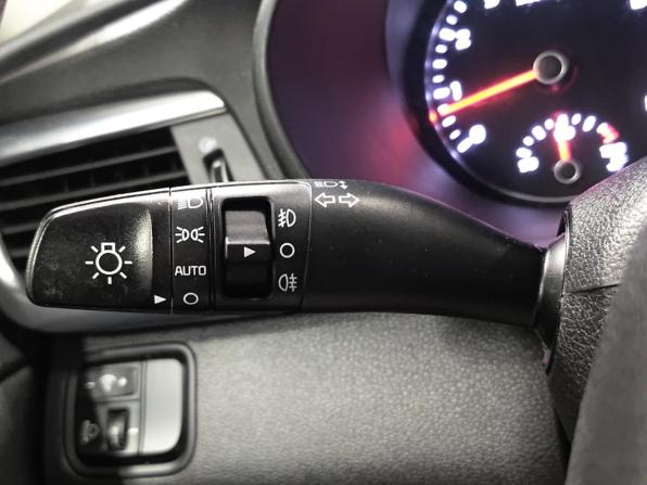Kia Optima IV с пробегом 2017 года, цена 1 750 000 рублей, 82506 км, седан, Автокод Объявления