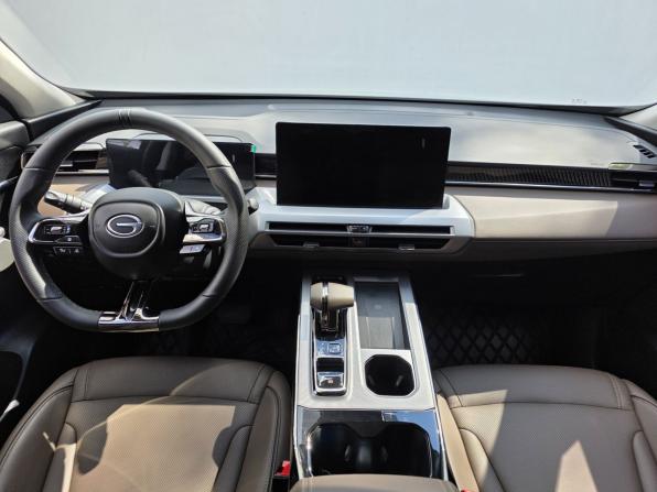 GAC GS4 с пробегом 2024 года, цена 2 450 000 рублей, 4754 км, внедорожник, Автокод Объявления