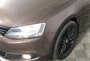 Volkswagen Jetta VI Волгоград  - изображение 45