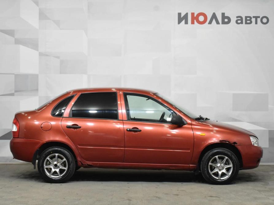 Lada (ВАЗ) Kalina I Екатеринбург  - изображение 9