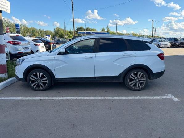 Lada (ВАЗ) Vesta I с пробегом 2019 года, цена 1 129 000 рублей, 98192 км, универсал, Автокод Объявления