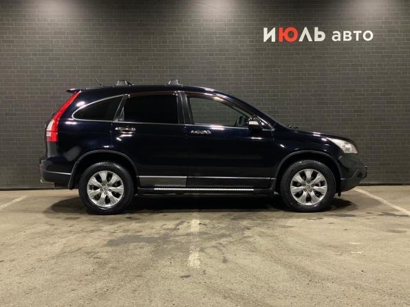 Honda CR-V III с пробегом 2008 года, цена 1 190 000 рублей, 293780 км, внедорожник, Автокод Объявления
