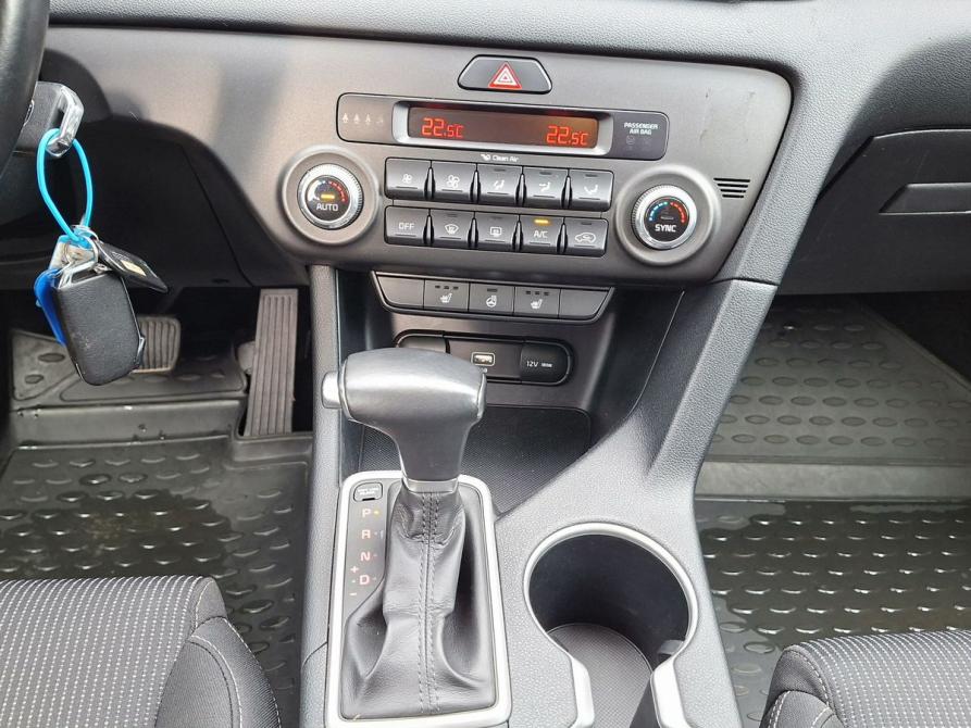 Kia Sportage V Владимир  - изображение 12