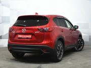 Mazda CX-5 I Рестайлинг Екатеринбург  - изображение 23