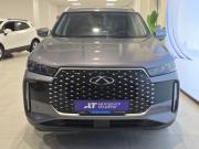 Chery Tiggo 4 I Рестайлинг 2 Таганрог  - изображение 30