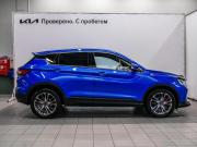 Geely Coolray I Красноярск  - изображение 38