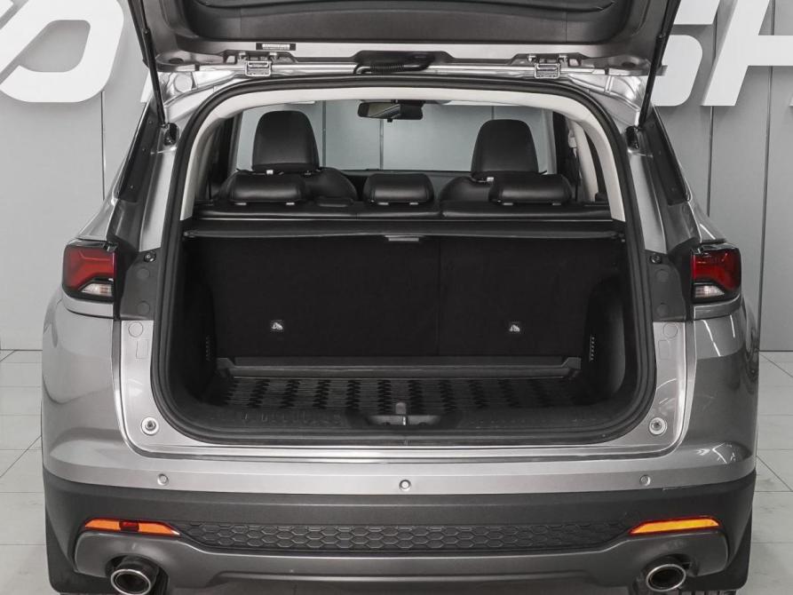 Changan CS35 Plus I Рестайлинг Ростов-на-Дону  - изображение 23