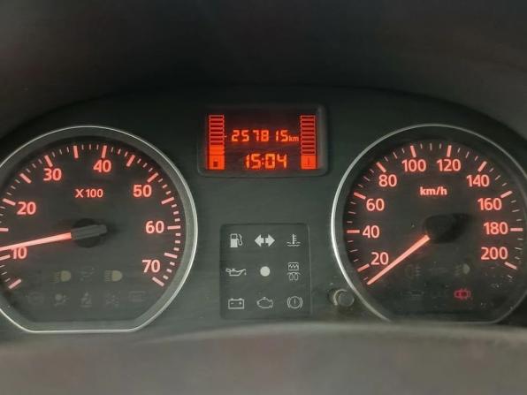 Nissan Almera III (G15) с пробегом 2014 года, цена 520 000 рублей, 257815 км, седан, Автокод Объявления