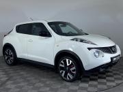 Nissan Juke I Ростов-на-Дону  - изображение 21