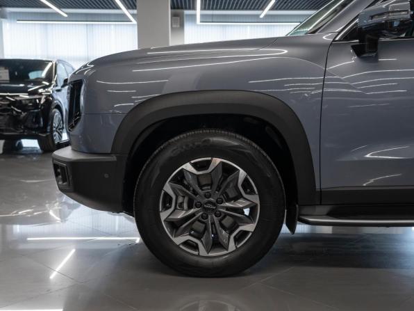 Haval Dargo с пробегом 2023 года, цена 2 850 000 рублей, 22635 км, внедорожник, Автокод Объявления