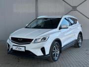 Geely Coolray I Тамбов  - изображение 24
