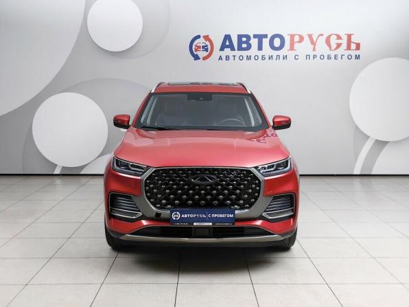 Chery Tiggo 8 Pro Max I с пробегом 2022 года, цена 2 039 000 рублей, 70000 км, внедорожник, Автокод Объявления