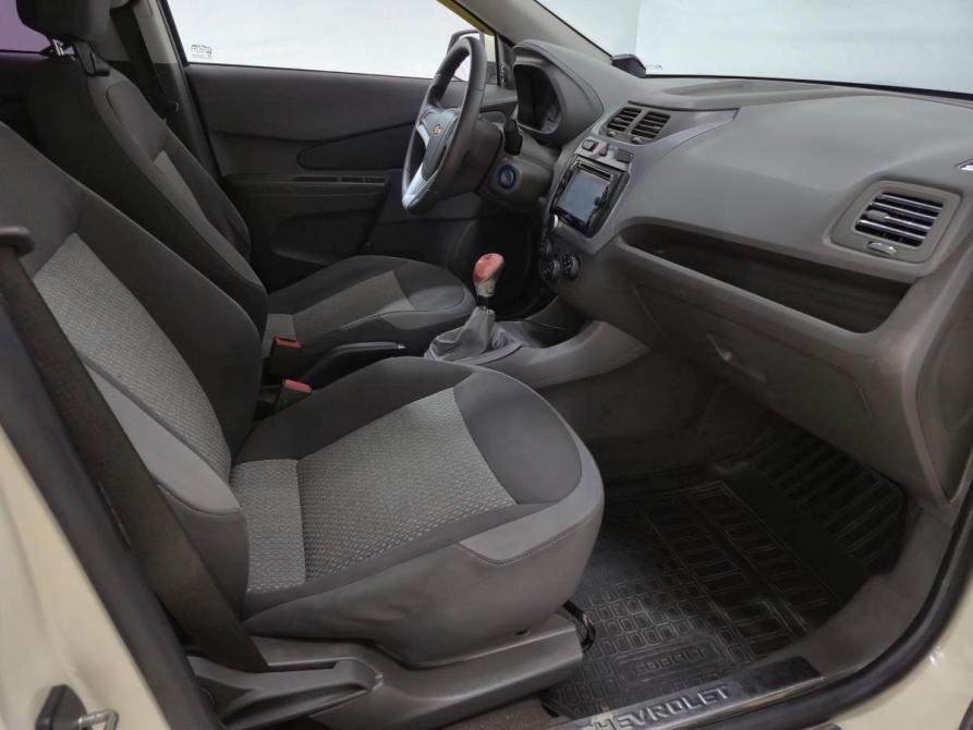 Chevrolet Cobalt II Альметьевск  - изображение 16