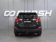 Toyota RAV4 IV (XA40) Воронеж  - изображение 24