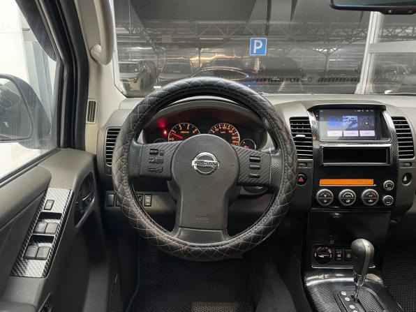 Nissan Pathfinder III с пробегом 2008 года, цена 1 150 000 рублей, 201000 км, внедорожник, Автокод Объявления