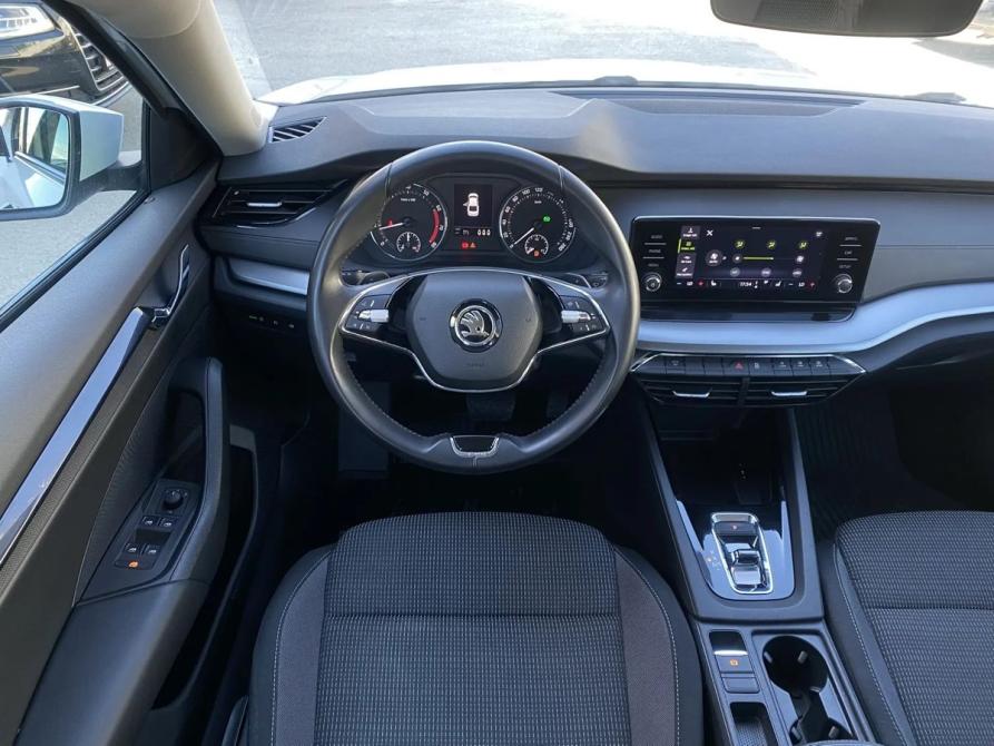 Skoda Octavia IV (A8) Екатеринбург  - изображение 11