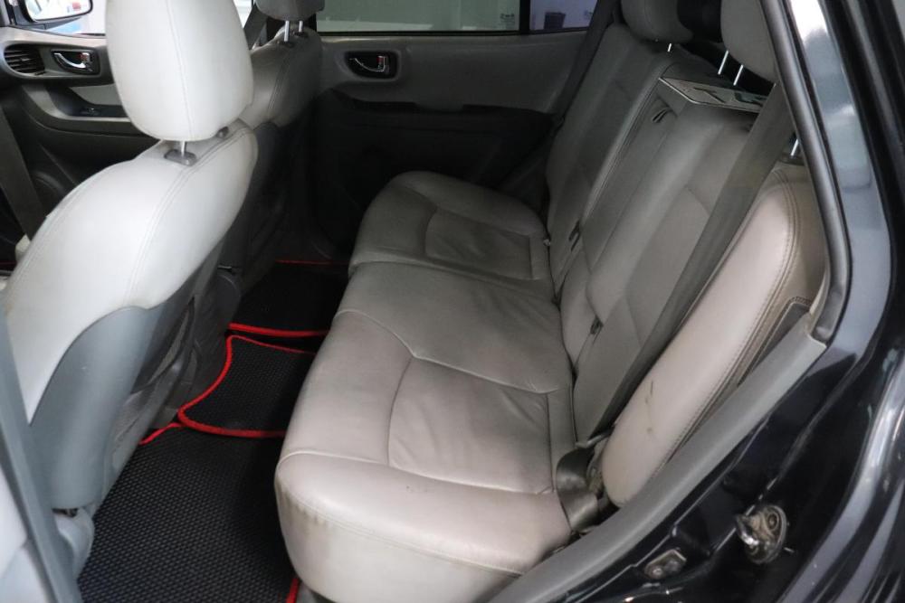 Hyundai Santa Fe Classic Ульяновск  - изображение 14