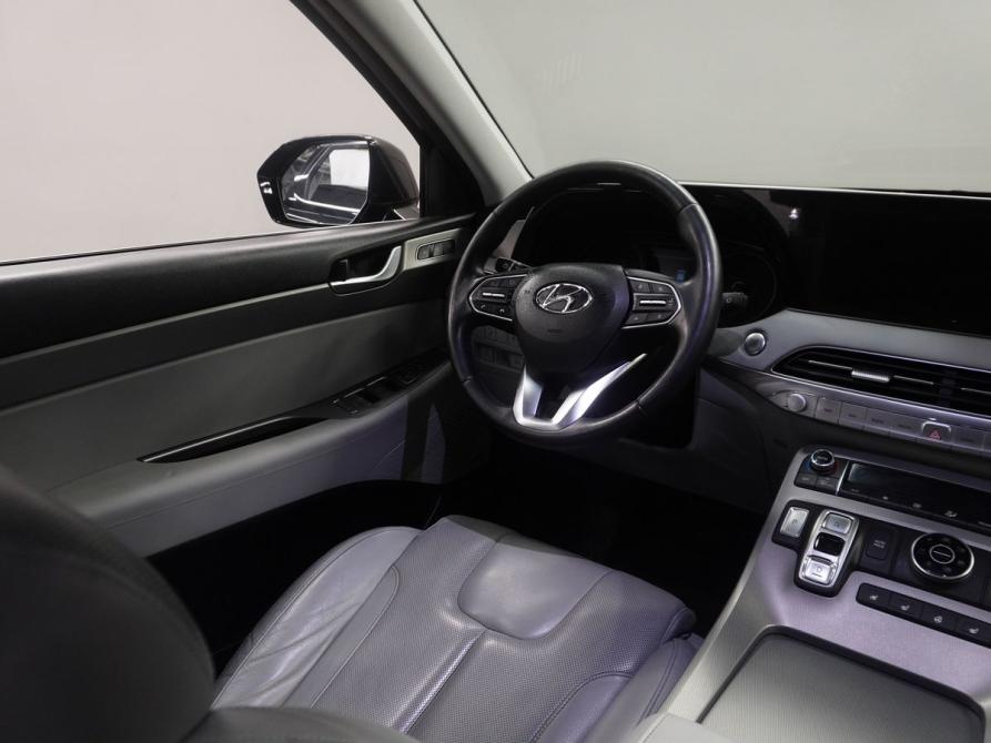 Hyundai Palisade I Москва  - изображение 13