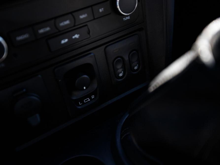 Lada (ВАЗ) Niva Travel I Челябинск  - изображение 14