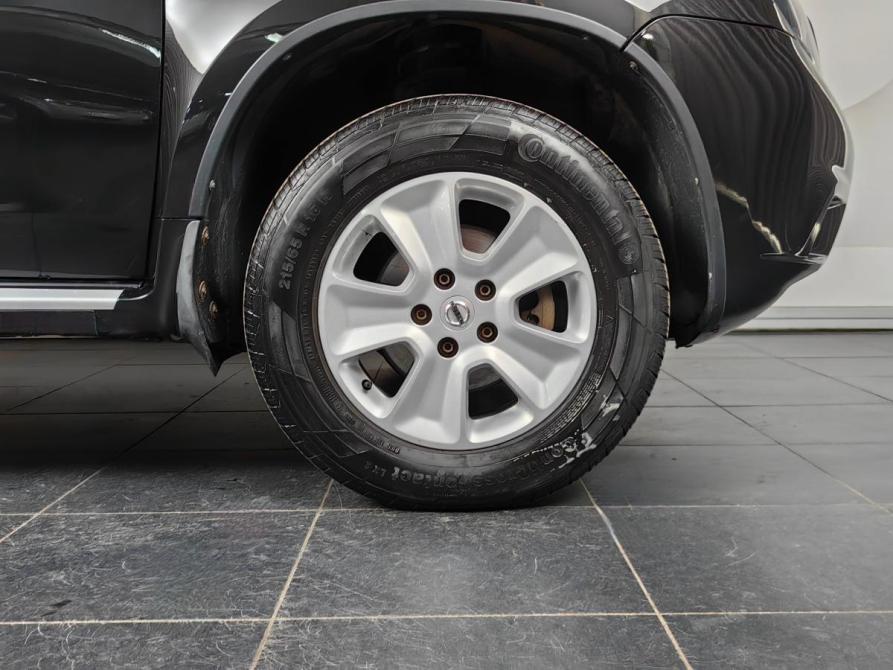 Nissan Terrano III (D10) Москва  - изображение 24