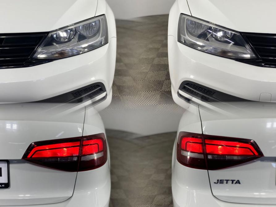Volkswagen Jetta VI Рестайлинг Воронеж  - изображение 5