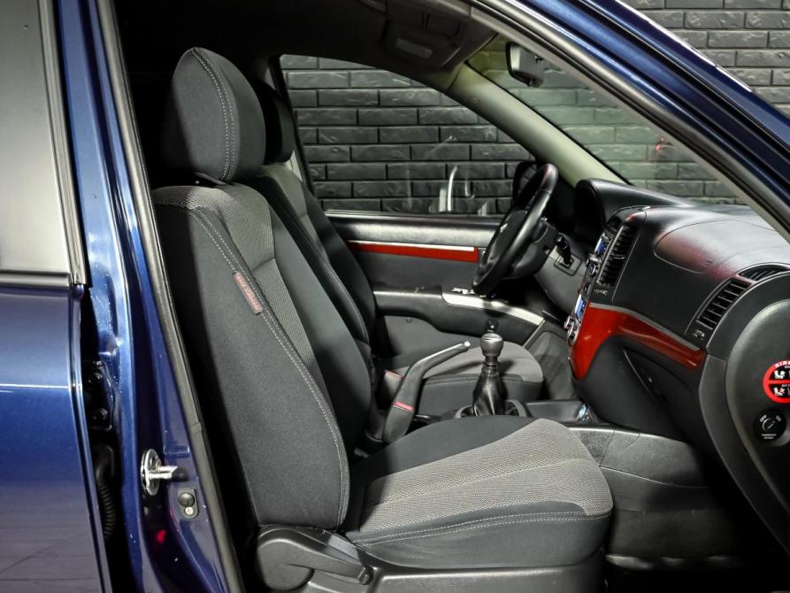 Hyundai Santa Fe II Екатеринбург  - изображение 11