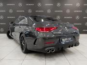 Mercedes-Benz CLS III (C257) Москва  - изображение 35