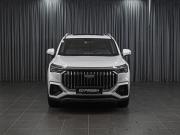 Geely Okavango I Рестайлинг Ставрополь  - изображение 28