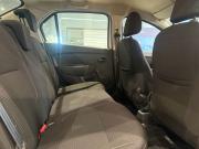 Renault Logan II Рестайлинг Москва  - изображение 29