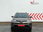 Toyota RAV4 IV (XA40) Рестайлинг Пермь  - изображение 10