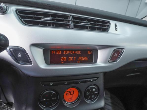 Citroen C3 II с пробегом 2010 года, цена 395 000 рублей, 225706 км, хэтчбек, Автокод Объявления