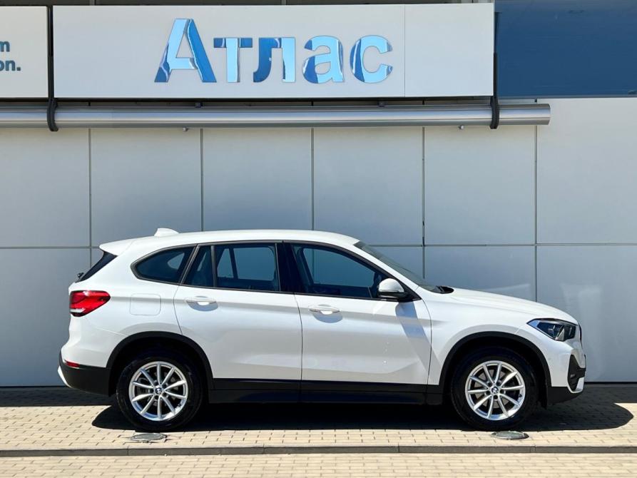 BMW X1 II (F48) Рестайлинг Краснодар  - изображение 6
