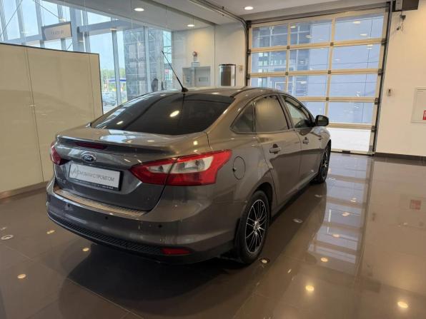 Ford Focus III с пробегом 2013 года, цена 760 000 рублей, 171511 км, седан, Автокод Объявления