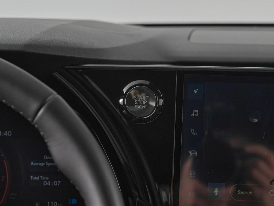 Lexus RX V Москва  - изображение 14